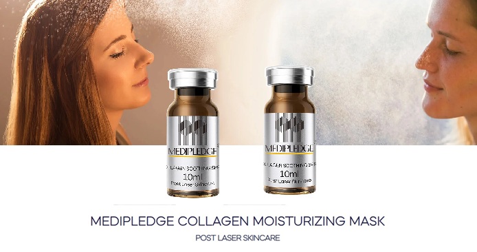 Medipledge Collagen Soothing Spray Medipledge Collagen Soothing Spray